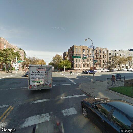 1494 Ocean Ave Unit 2F, Brooklyn, NY 11230 Apartment for Rent in