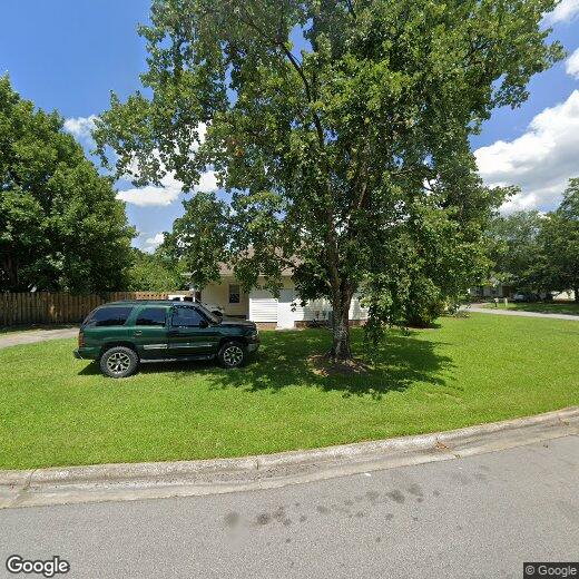 218 Foxwood Ct, Jacksonville, NC 28540 House Rental in Jacksonville