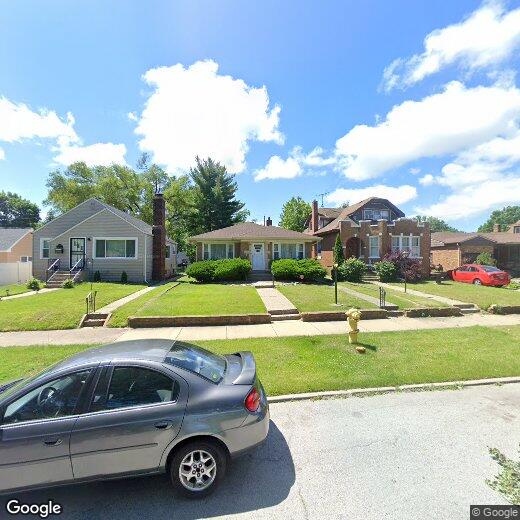 Primary Photo - 109 Detroit St