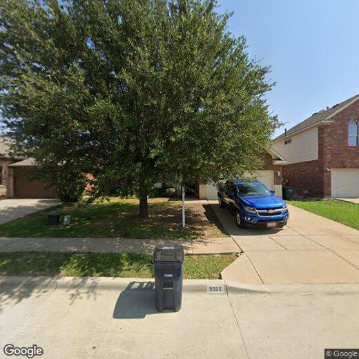 9906 Gessner Dr, Keller, TX 76244 House Rental in Keller, TX