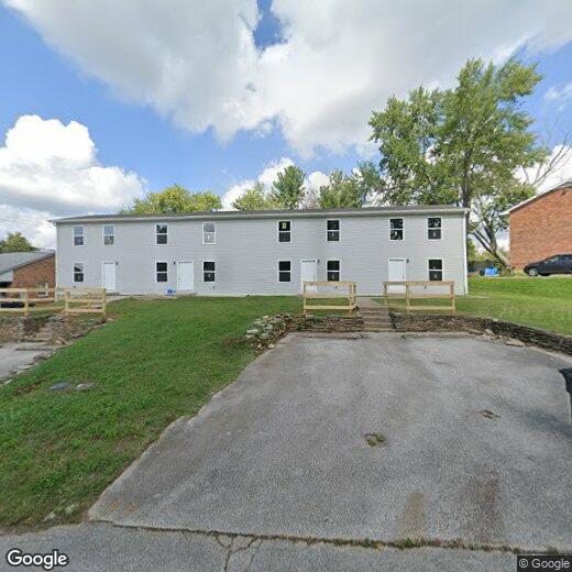 138 Thistlewood Ave, Frankfort, KY 40601 Townhome Rentals in