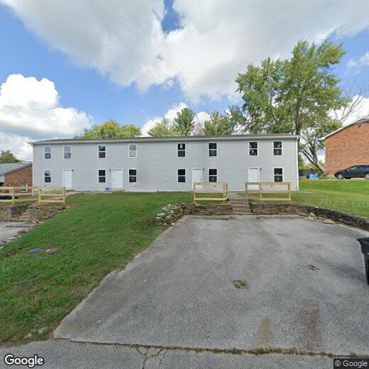 138 Thistlewood Ave, Frankfort, KY 40601 Townhome Rentals in