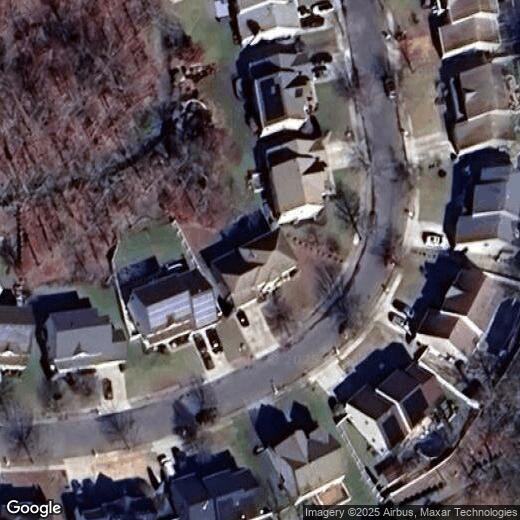 62 Chancellor Park Dr, Hamilton, NJ 08330 House Rental in Hamilton