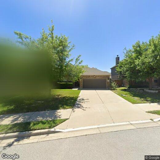 4625 Chestnut Meadows Bend, TX 78626 House Rental in