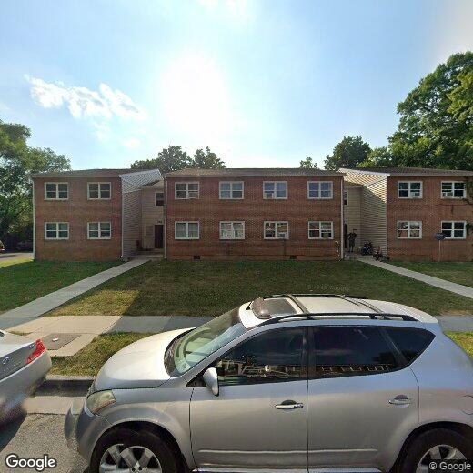 Primary Photo - 1653 S Braddock St