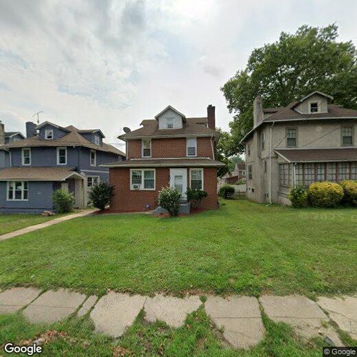 1308 Main St, Darby, PA 19023 House Rental in Darby, PA