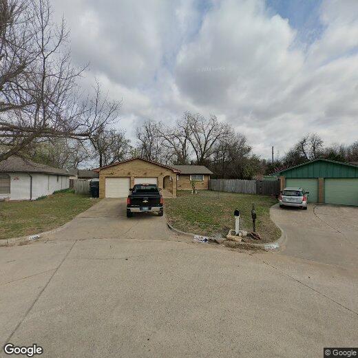 Primary Photo - 1400 Woodland Way