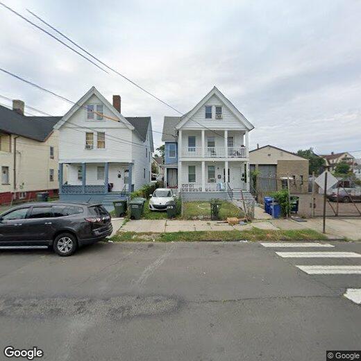 133 Wordin Ave, Bridgeport, CT 06605 House Rental in Bridgeport, CT