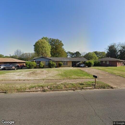 Foto principal - 1456 E Raines Rd