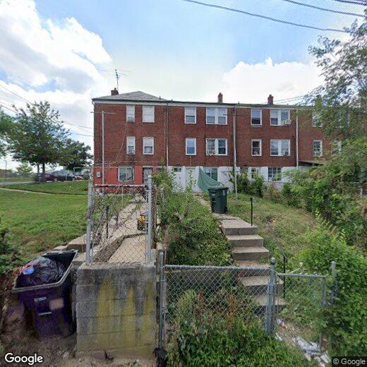 3914 Erdman Ave, Baltimore, MD 21213 Townhome Rentals in Baltimore MD