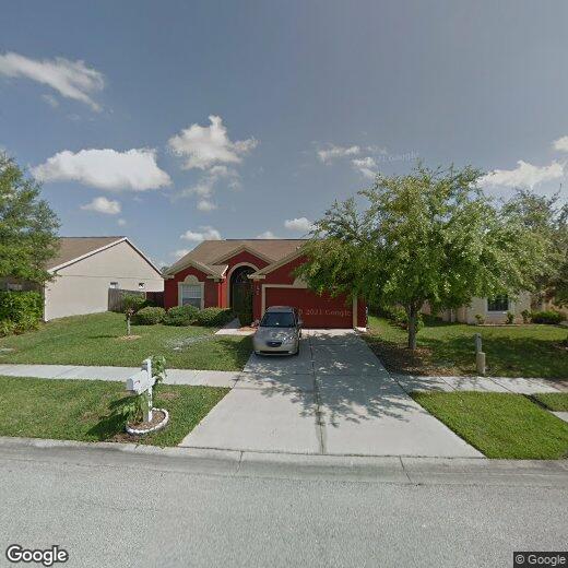 28837 Raindance Ave, Zephyrhills, FL 33543 House for Rent in