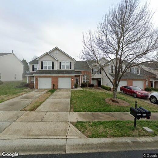 Primary Photo - 3412 Summerfield Ridge Ln
