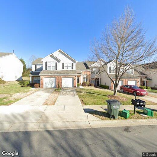 3412 Summerfield Ridge Ln, Matthews, NC 28105 Townhome Rentals in