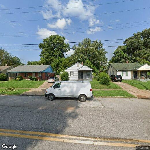 Primary Photo - 1507 Wilson St