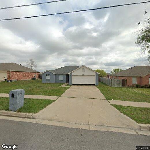 Primary Photo - 2703 Little Nolan Rd
