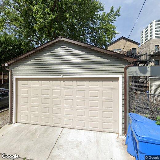 Primary Photo - 4827 N Winthrop Ave