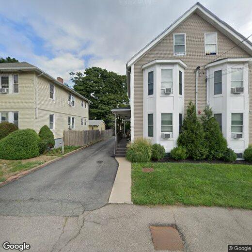 55 Highland St Unit 3, Waltham, MA 02453 Room for Rent in Waltham, MA