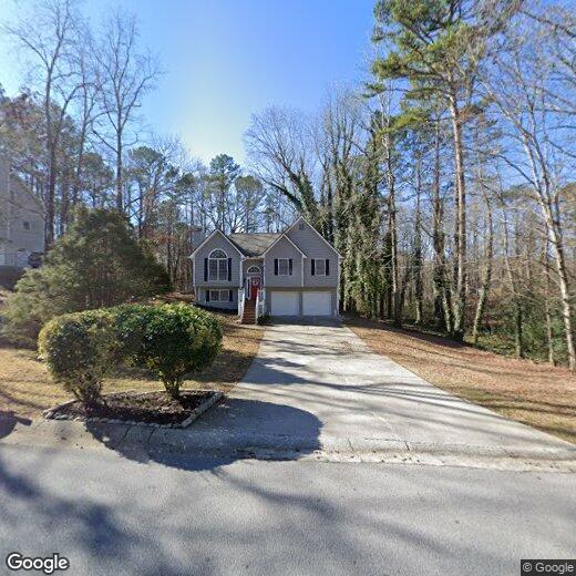 253 Robin Hood Dr, Douglasville, GA 30134 House for Rent in