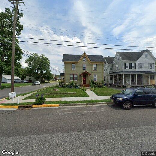 Primary Photo - 202 Broad St