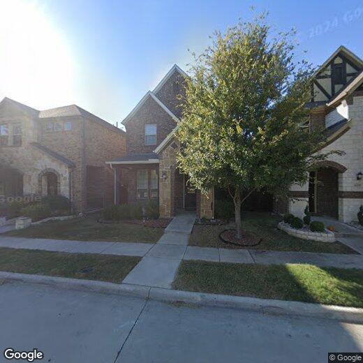 607 Ansley Wy, Allen, TX 75013 House for Rent in Allen, TX