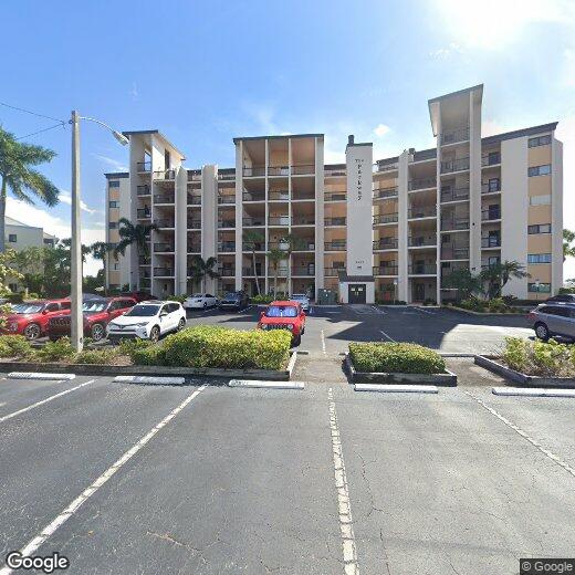 North Fort Myers, 
                        , –