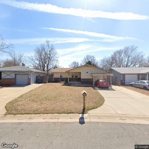 5807 E Bristol St, Wichita, KS 67220 House for Rent in Wichita, KS