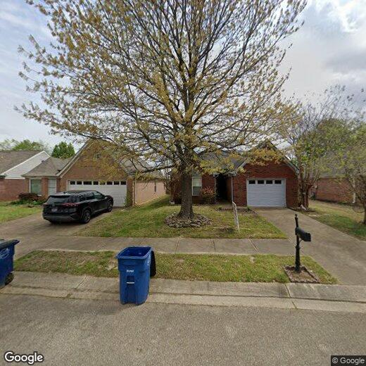 Primary Photo - 3 Bedroom Pet-Friendly Home in Olive Branc...