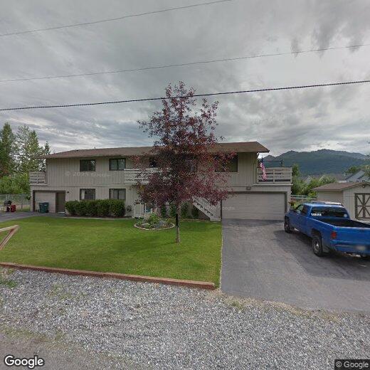 3403 Skipper St, Anchorage, AK 99504 Townhome Rentals in Anchorage AK