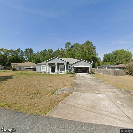 25 Pecan Pass Loop, Ocala, FL 34472 House for Rent in Ocala, FL