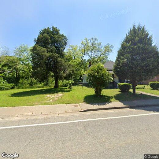 812 S Jefferson St, Dublin, GA 31021 House Rental in Dublin, GA