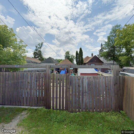 Photo principale - 329 Aberdeen Ave