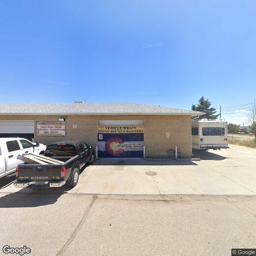 Primary Photo - 1149 E 58th Ave