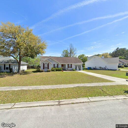 117 Four Oaks Ct, Rincon, GA 31326 House for Rent in Rincon, GA