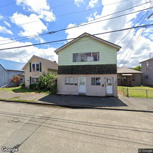 Primary Photo - 718 Duryea St