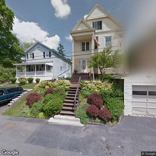 28 New St, Catskill, NY 12414 Apartment for Rent in Catskill, NY