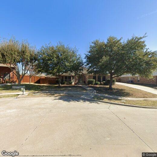 1234 Iowa Rd, Murphy, TX 75094 House for Rent in Murphy, TX
