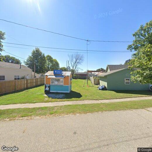 Primary Photo - 103 Railroad St SE