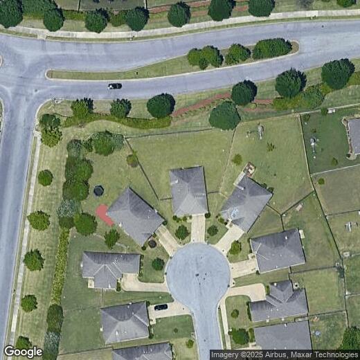 Primary Photo - 9501 Colleton Pl