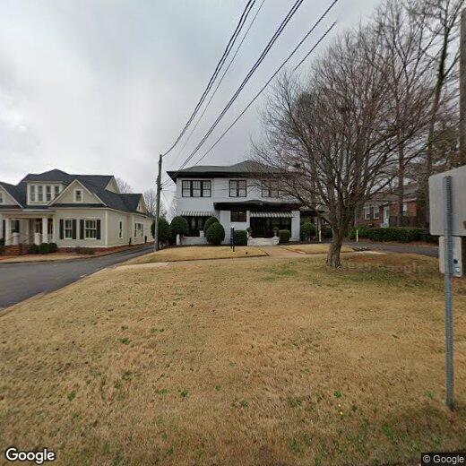 Primary Photo - 317 S Hill St