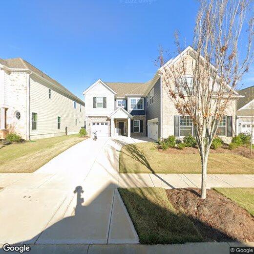 Primary Photo - 15412 Ramsey's Glen Dr