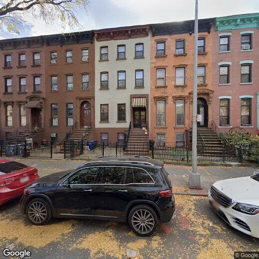 314 Macon St Unit 2, Brooklyn, NY 11216 Apartment for Rent in