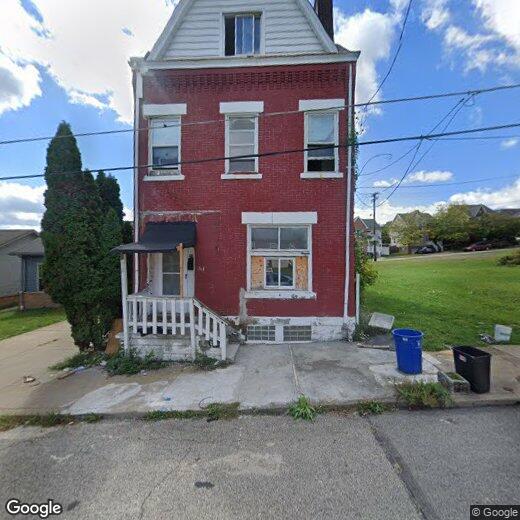 21 Trent St, Pittsburgh, PA 15219 House Rental in Pittsburgh, PA