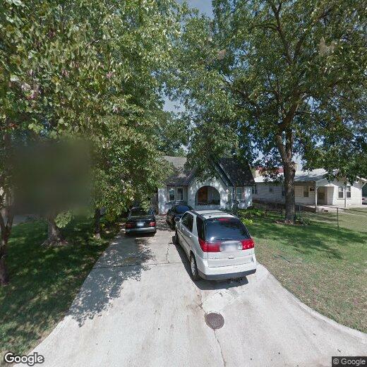 Primary Photo - 1109 NW 46th St
