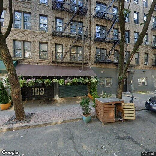 Primary Photo - Havemeyer St