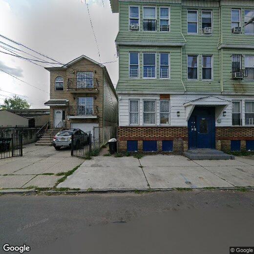 246248 Nye Ave, Newark, NJ 07112 Room for Rent in Newark, NJ