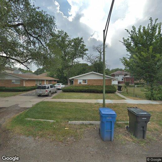 Primary Photo - 11170 S Hale Ave