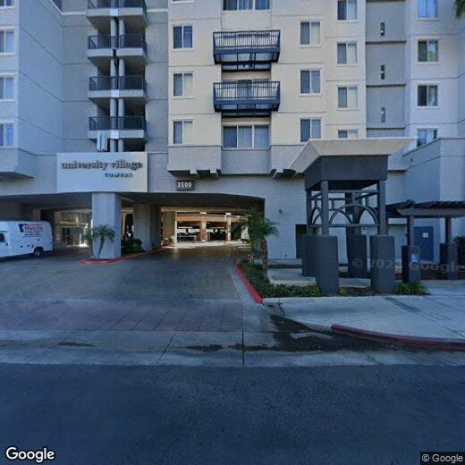 Primary Photo - 3500 Iowa Ave