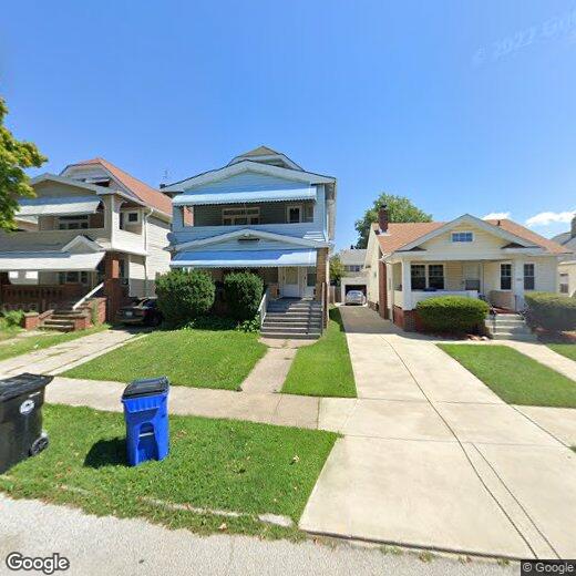 3481 W 119th St Unit 1, Cleveland, OH 44111 Room for Rent in