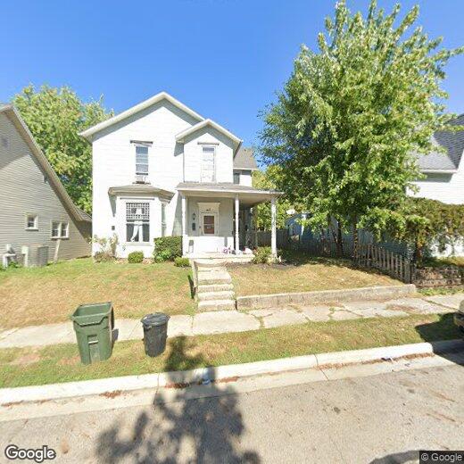 Primary Photo - 220 W Ward St