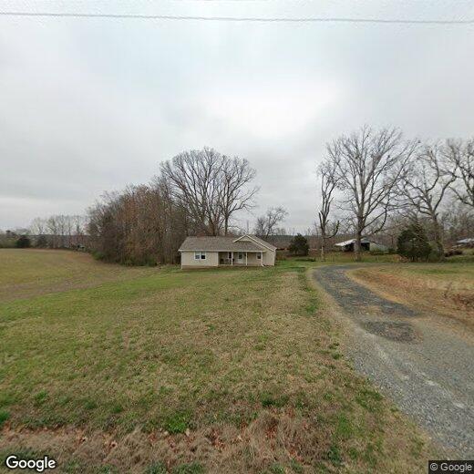 Primary Photo - 3 br, 1 bath House - 1850 Iron Works Road
